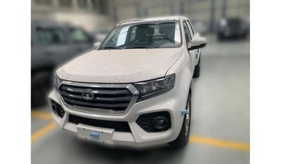 جريت وول وينغل New Great Wall Wingle 7 2.0T