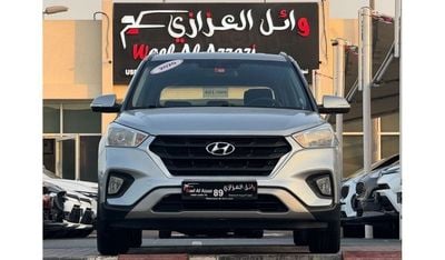 Hyundai Creta Base 1.6L