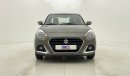 Suzuki Dzire GLX 1.2 | Zero Down Payment | Free Home Test Drive