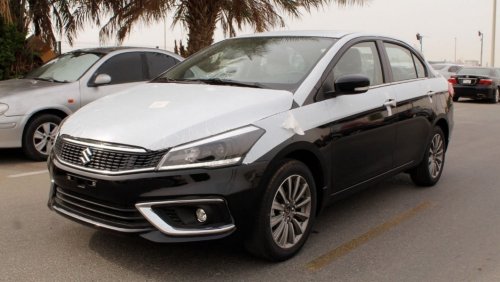 Suzuki Ciaz 1.5L AT 2023 GLX