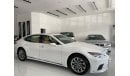 Lexus LS350 Prestige