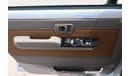 Toyota Land Cruiser Hard Top HARD TOP 4.0L 2023 PETROL