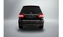 Mercedes-Benz GLS 550 Std