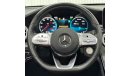 Mercedes-Benz GLC 200 Std 2021 Mercedes Benz GLC200 AMG, September 2026 Mercedes Warranty, Full Mercedes Service History, 