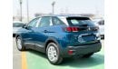 بيجو 3008 Peugeot 3008 2025 Active Edition  1.6L Turbo Automatic Petrol