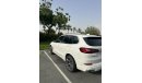 BMW X5 40i