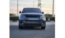 Land Rover Range Rover Sport First Edition First Edition- Fully agency maintained- under warranty