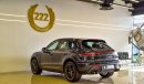 Porsche Macan 2.0 L