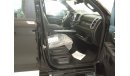 RAM 1500 BIGHORN 4WD 3.0L TURBO AUTOMATIC TRANSMISSION