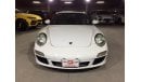 بورش 911 PORSCHE CARRERA 3.6L 2009, PDK TRANSMISSION, SPORTS CHRONO PACKAGE AND MORE..