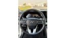 Hyundai Palisade Hyundai palisade Limited Full Option