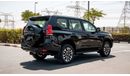 Toyota Prado GXR 4.0P AT MY2023 - BLACK