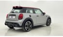 Mini Cooper JOHN COOPER WORKS 2 | Zero Down Payment | Home Test Drive