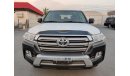 Toyota Land Cruiser LC200 GXR 4.6 V8 (Mid-Option)