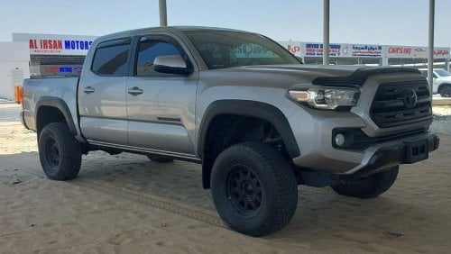 Toyota Tacoma