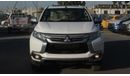 Mitsubishi Montero MITSUBISHI MONTERO SPORT 3.0L  4WD GLS - SUNROOF  8 SPEED AUTOMATIC -2019