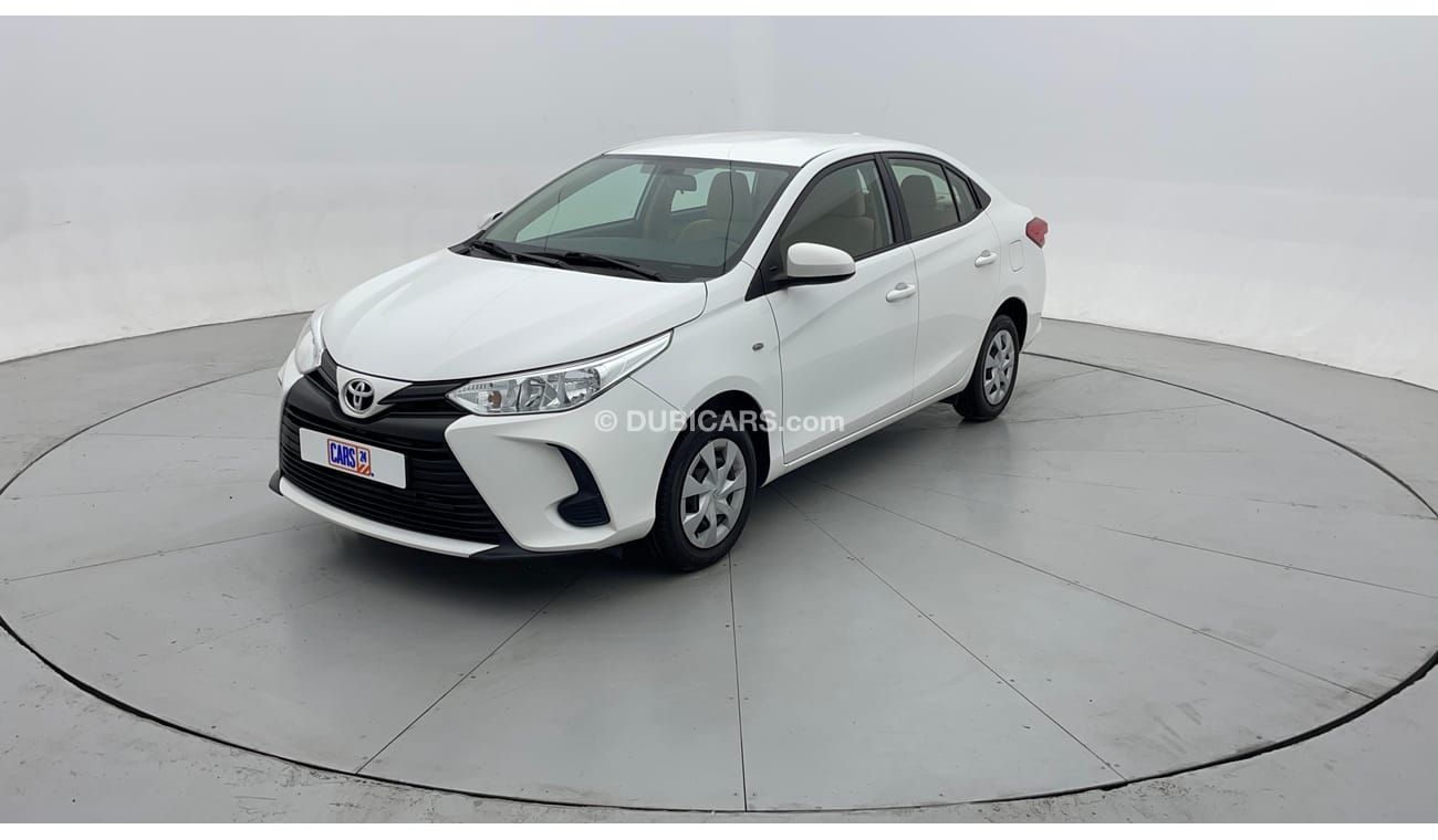 Toyota Yaris SE 1.5 | Zero Down Payment | Free Home Test Drive