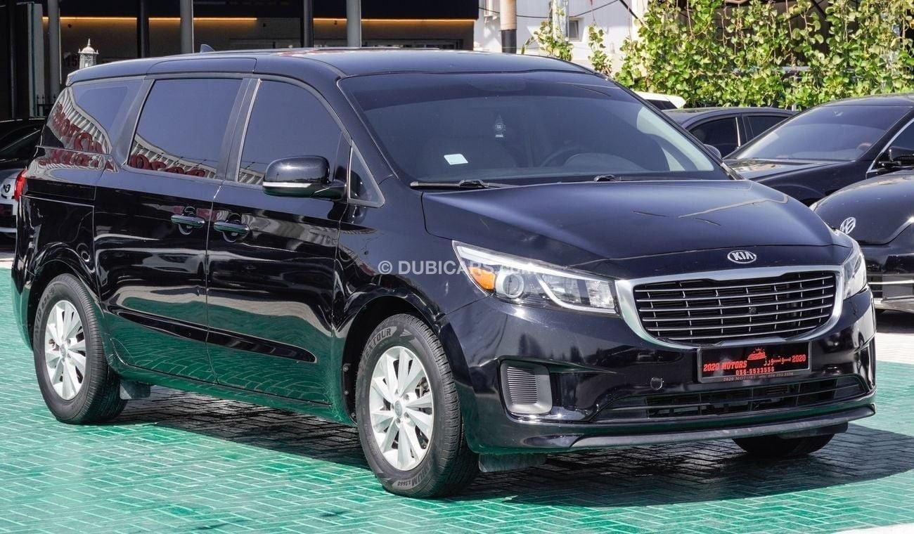 Kia Sedona