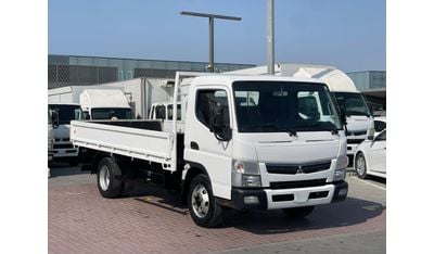 Mitsubishi Canter 2021 I 14 FT I Ref#488