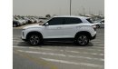 Hyundai Creta hyundai creta 2024 GCC