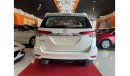 Toyota Fortuner | EXR | 2.7L | 2018 | GCC |