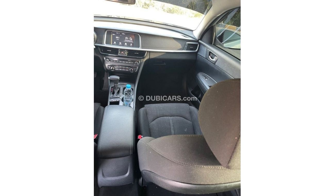 Kia Optima GT Kia Optima 2,4  MODEL 2019 Excellent Conditio  (USA- SPEC)  VERY GOOD CONDITION