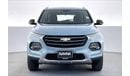 Chevrolet Groove Premier | 1 year free warranty | 0 Down Payment