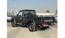 Toyota Land Cruiser Pick Up LC79 SC PICKUP FULL 4.0L PTR A/T