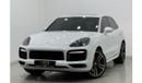 Porsche Cayenne 2022 Porsche Cayenne GTS, Warranty, Full Porsche Service History, Low Kms, GCC