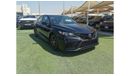 تويوتا كامري 2021 Toyota Camry SE (XV70), 4dr sedan, 2.5L 4cyl Petrol, Automatic, Front Wheel Drive