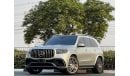 Mercedes-Benz GLS 63 AMG GLS 63 AMG FULL OPTION