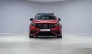 مرسيدس بنز GLC 63 S AMG 4Matic - Approved Prepared Vehicle