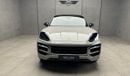 Porsche Cayenne GTS | 2025 | GCC Specs | Brand New | Special Order | Agency Warranty