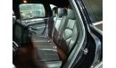 Porsche Cayenne S PORSCHE CAYENNE S 4.8L 2011, WITH SUNROOF, LEATHER INTERIOR AND MORE..