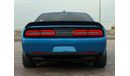 Dodge Challenger SRT 392