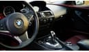 BMW 650i 4.8 Japan EXCELLENT CONDITION