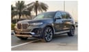 BMW X7 40i Pure Excellence GCC SPEC UNDER WARRANTY