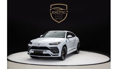 Lamborghini Urus Std