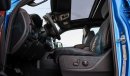 رام 1500 Rebel Crew Cab V8 5.7L HEMI eTorque , 2024 GCC , 0Km , (ONLY FOR EXPORT)
