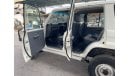 Toyota Land Cruiser Hard Top