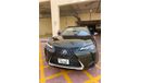 Lexus UX250h