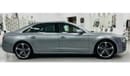 Audi A8 TFSI quattro GCC .. FSH .. 3,0T .. Perfect Condition .. V6 .. Top .