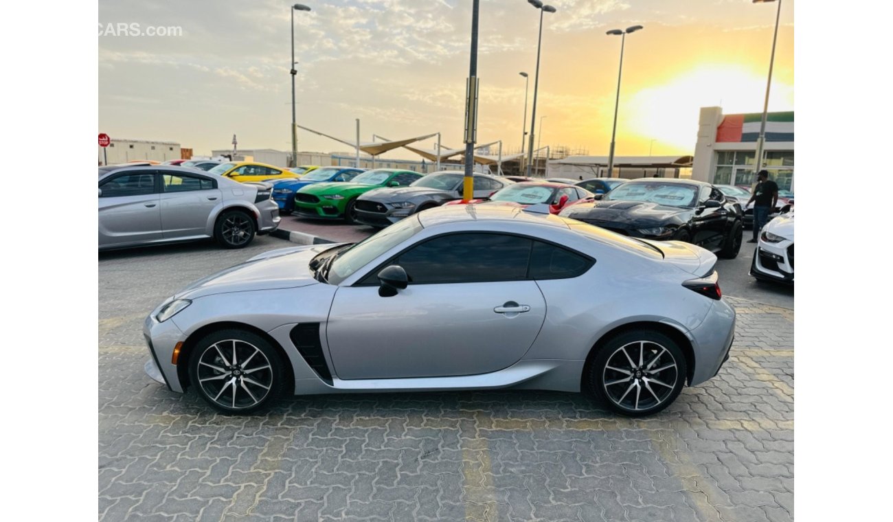 Toyota 86 For sale