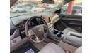 Chevrolet Tahoe LT2 5.3L chevrolet Tahoe LT+ / 2015 / GCC / Free Accident / First Owner