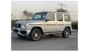 مرسيدس بنز G 63 AMG Std