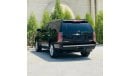 GMC Yukon Good condition car GCC