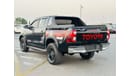 Toyota Hilux 2019 diesel