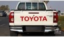 Toyota Hilux GLXS 2.7 LTR AT FO , PUSH START , CRUISE CONTROL , BEDLINER,