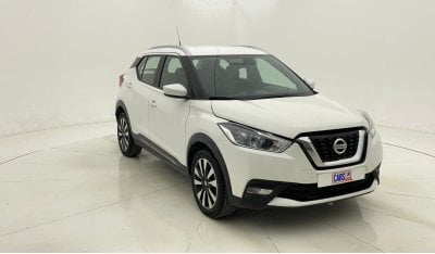 Nissan Kicks SV 1.6 | Zero Down Payment | Free Home Test Drive