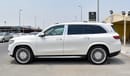 مرسيدس بنز GLS 600 Maybach